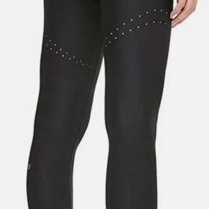 Lululemon Zoned in tight Size 8